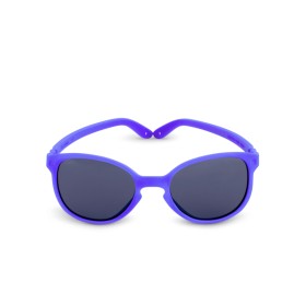 Kietla Sunglasses Wazz 1-2Y Intense Blue