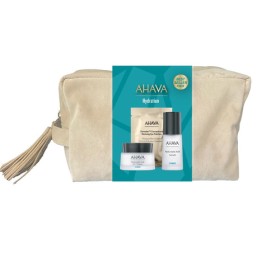 Ahava Hyaluronic Acid Pouch