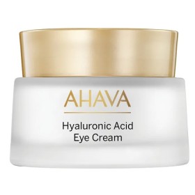 Ahava Extreme Firming Hyaluronic Acid Eye Cream x 15ml