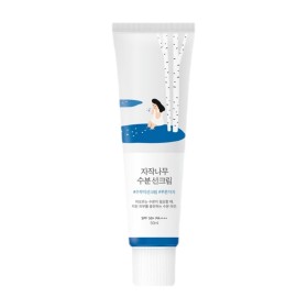 Round Lab Birch Juice Moisturizing Sunscreen SPF50+ 50ml