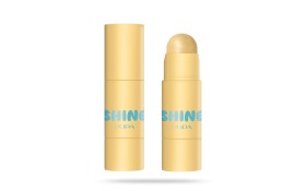 Pupa Shine Face Highlighter Stick 003