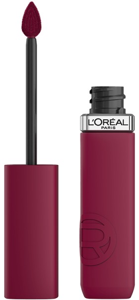 Loreal Infaillible Matte Resistance Liquid Lipstick 560