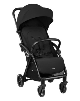 Kikka Boo Autofolding Pushchair Ciela Black