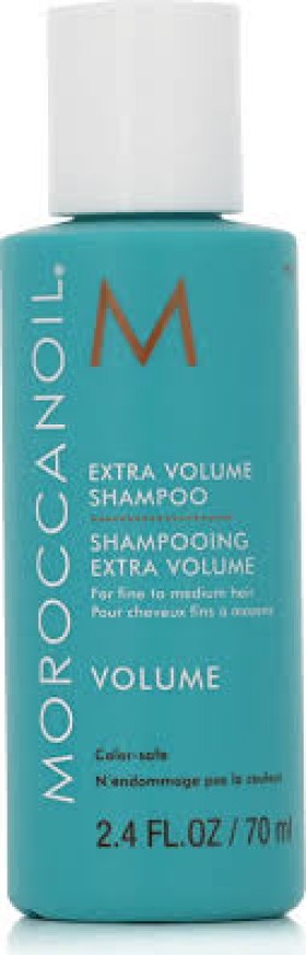 Moroccanoil Volume Shampoo 70ml