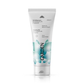 Garden Cleansing Gel With Provitamin B5 & Tamarind 200ml