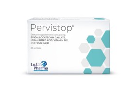 Pervistop 30tablets