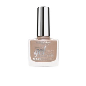 DEBORAH GEL EFEECT ENAMEL NAIL POLISH No 02 8.5ml