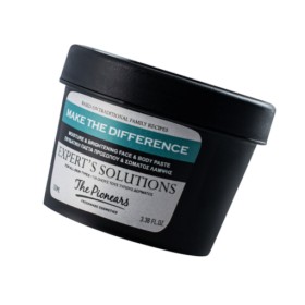 The Pionears Make The Difference Moisture & Brightening Face & Body Paste 100ml