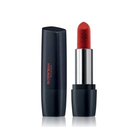 DEBORAH MILANO RED  MAT LIPSTICK No 32 RUSTY RED