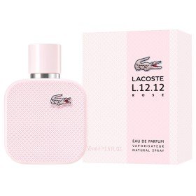 Lacoste L.12.12 Rose EDP x 50ml