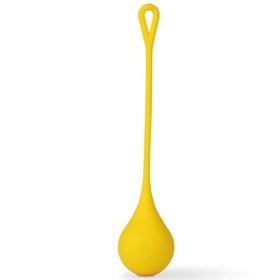 Ammicco Wish Ball Επαναφορτιζόμενο Mini Sex-Toy / 3 σε 1 Kegel Balls Ammicco Wish Ball Επαναφορτιζόμενο Mini Sex-Toy / 3 σε 1 Kegel Balls