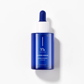 MISSHA Super Aqua Ultra Hyalron Ampoule Serum 47ml MISSHA Super Aqua Ultra Hyalron Ampoule Serum 47ml