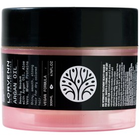 Lorvenn Argan Oil Beauty Masque 250ml