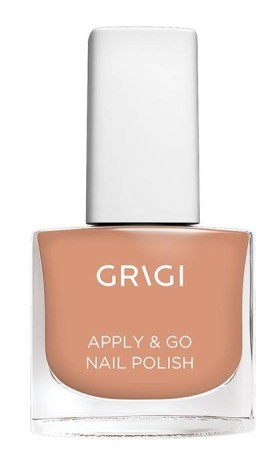 GRIGI APPLY & GO  NAIL POLISH No 338  