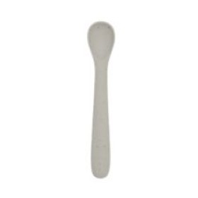 Kikka Boo Spoon Platinum Silicone Sand