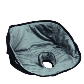 Dooky Pee Pee Pad Dark Grey Universal