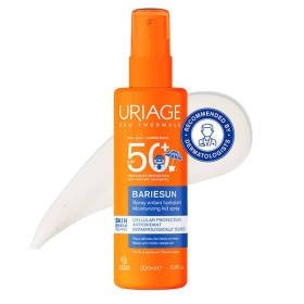 Uriage Bariesun SPF50 Kid - Enfant Spray 200ml