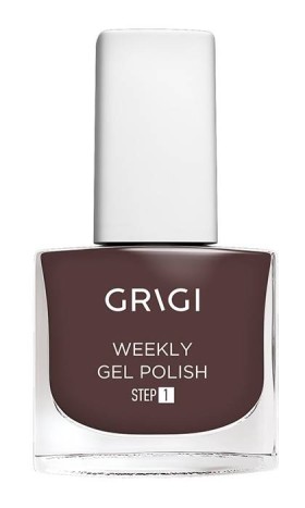 GRIGI WEEKLY GEL NAIL POLISH No 554