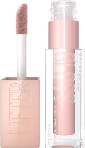 Maybelline Lifter Gloss No 002 Ice