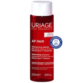 Uriage AP Hair Volume Shampoo 200ml