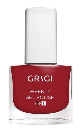 GRIGI WEEKLY GEL NAIL POLISH No 616