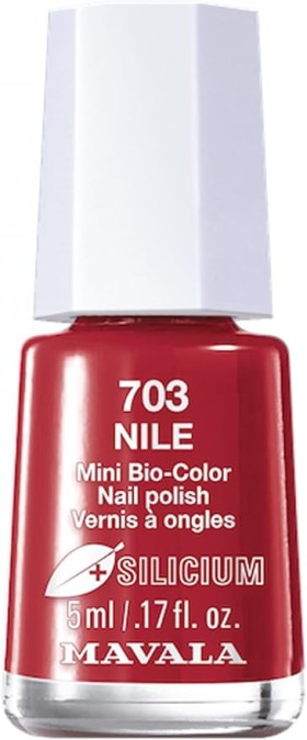 Mavala Mini Bio Nile Color No 703 x 5ml