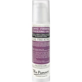 The Pionears Cryo Firming Freezing Gel 200ml, Gel Σώματος The Pionears Cryo Firming Freezing Gel 200ml, Gel Σώματος