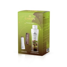 Garden Chocolate Magic Moisturizing Body Lotion with Chocolate & Pi...