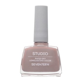 Seventeen Studio Rapid Dry Lasting Nail Color 132