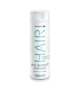 Helenvita Hair Anti-Dandruff Shampoo 300ml