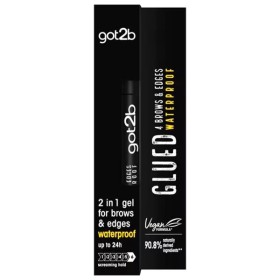 Schwarzkopf Got2b Glued Waterproof Gel 16ml