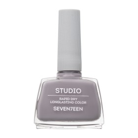 Seventeen Studio Rapid Dry Lasting Nail Color 137