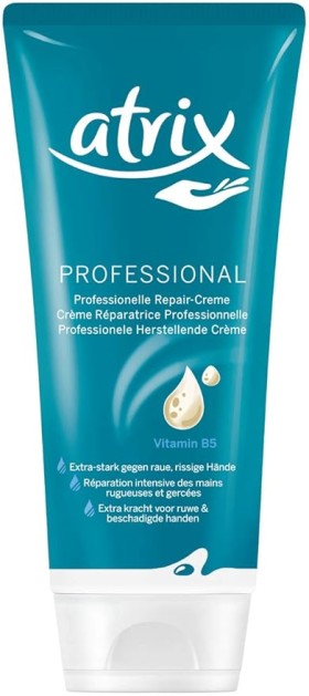 Atrix Professional Repair Hand Cream 100ml