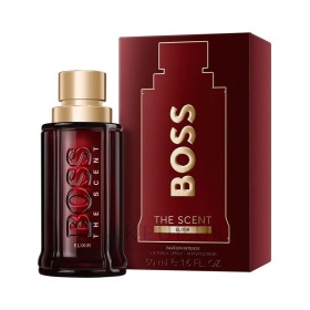 Hugo Boss The Scent Elixir Parfum Intense Him 50ml