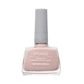 Seventeen Studio Rapid Dry Lasting Nail Color 100