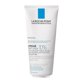 La Roche Posay Lipikar Lait Urea 10% Triple Action Hydrating Lotion x 200ml