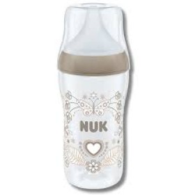Nuk Perfect Match Bottle 3m+ 260ml