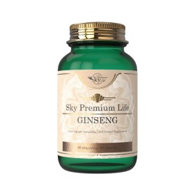 Sky Premium Ginseng Extract 120mg 60s
