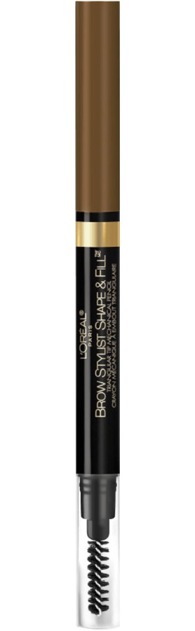 Loreal Infaillible Brows 24h Filling Triangular Pencil No6