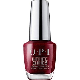 OPI INFINITE SHINE 2 F52 BOGOTA BLACKBERRY 15ML