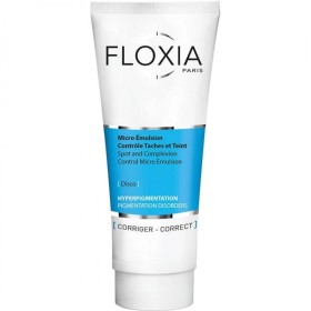 Floxia Disco Micro Emulsion 40ml – Dark Spot & Hyperpigmentation Fa...