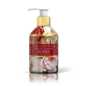 Rudy Roses Hand & Body Lotion 250ml Rudy Roses Hand & Body Lotion 250ml