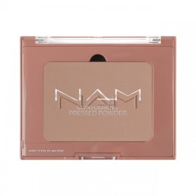NAM Πούδρα Contouring 3 Cold Nude