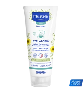 Mustela STARTER Kit new born Star Buttonscarves Mustela trial Kit Mustela  Travel Kit