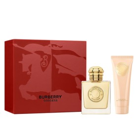 Burberry Goddess Set Edp50ml & Body Lotion 75ml Xmas25, Γυναικείο σ...