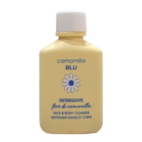 Camomilla Blu Fior Face & Body Cleanser Travel Size 50ml, Απαλό Καθ... Camomilla Blu Fior Face & Body Cleanser Travel Size 50ml, Απαλό Καθ...