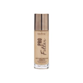 Technic Pro Filter Foundation Medium Cool x 33ml