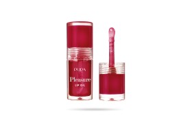Pupa Pleasure Lip Oil 004 Juicy Cherry