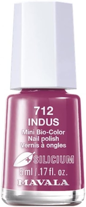 Mavala Mini Bio Indus Color No 712 x 5ml