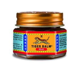 Tiger Balm Red x 19g